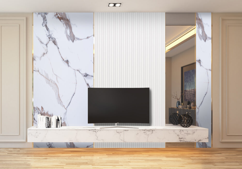 Flexible Panels | AWZX - 006B Calacatta Gold - Figura 2