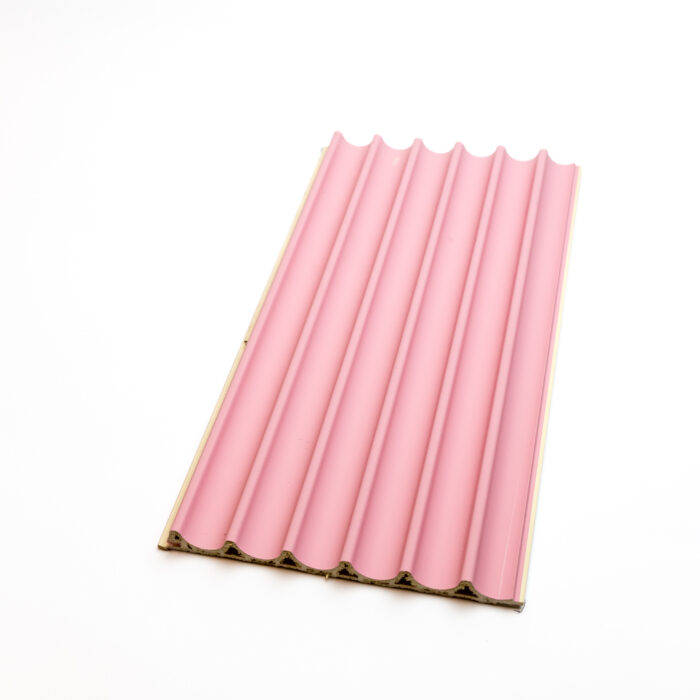 Panele 3D | Baby Pink K912-88F