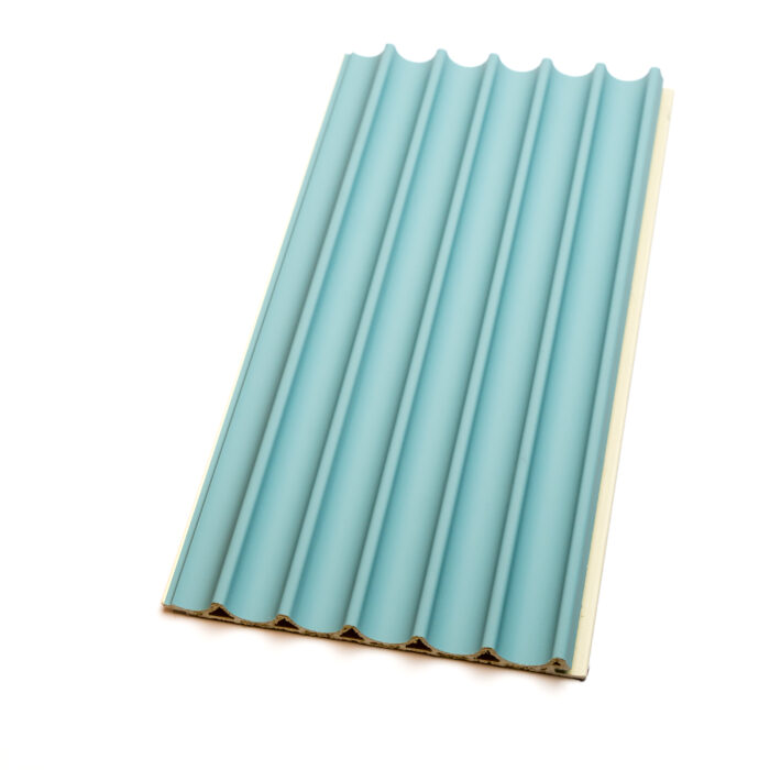 Panele 3D | Baby Blue AW-122