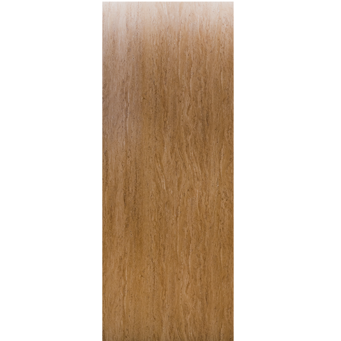 Pllake Fleksibel 5mm Travertine